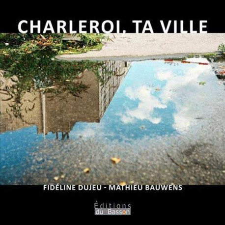 Charleroi ta ville