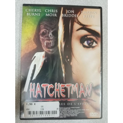 DVD film - Hatcheman