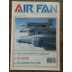 Air Fan Le Mensuel de L'aeronautique Militaire Nº 114 Mai 1988