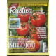 Rustica Le Magazine1º Du Jardinage Au Naturel Nº2690