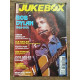 Jukebox Magazine Nº198 Décembre 2003 Bob Dylan 1968 1974