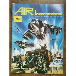 Air International vol 9 Nº 2 August 1975