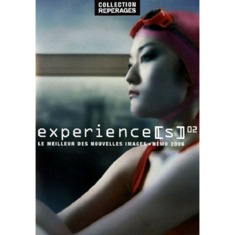 Experiences 02 [FR Import] NEUF SOUS BLISTER