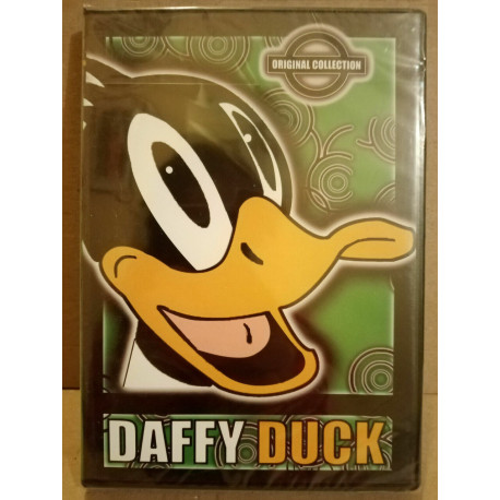 Daffy Duck 7 épisodes DVD Neuf sous blister