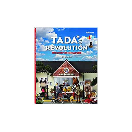 TADA's Revolution - Mischief in Miniature