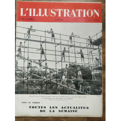 L'Illustration n5233 26 Juin 1943