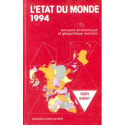 L'etat du monde 1994