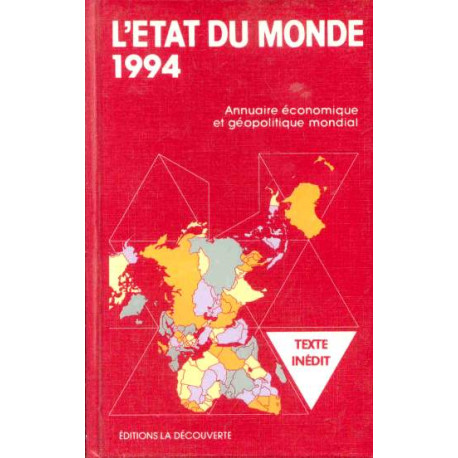 L'etat du monde 1994