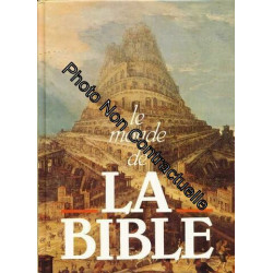 Le Monde De La Bible