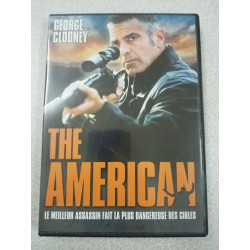 DVD Film - The american