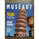 Muséart Nº22 juillet août 1992 Parcourir la Toscane