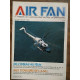 Air Fan Le Mensuel de L'aeronautique Militaire Nº 29 Mars 1981