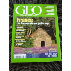 Magazine GEO n259 09