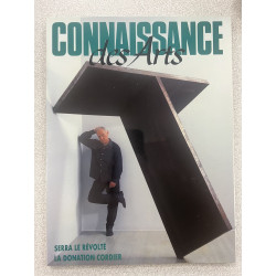 Connaissances des Arts N° 455