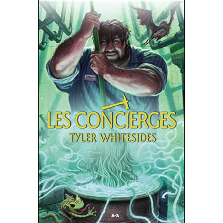 Les concierges T1