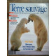 Terre Sauvage n33 Octobre 1989 Arctique