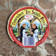 Camembert "les saints-peres"