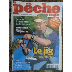 La pêche et les poissons n 689 Octobre 2002