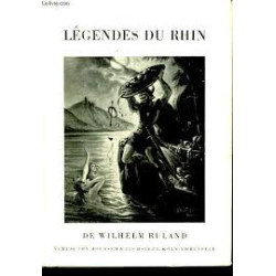 LEGENDES DU RHIN