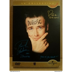 Dubosc - Au Zénith j'vous ai pas raconté/ DVD