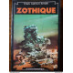 Zothique/ Le Masque Fantastique N°11