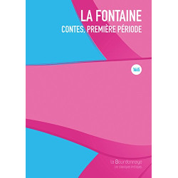 Contes première période