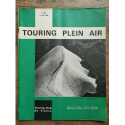 Touring Plein Air Nº 204 Juin 1965