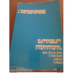 symposium international 15-16 décembre 1978