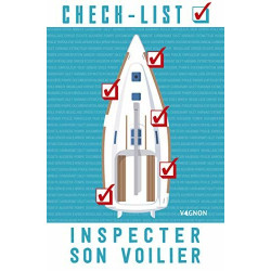 Check-list : inspecter son voilier