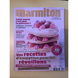 Marmiton N°14/ 2013