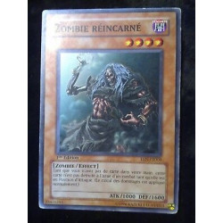 Zombie Réincarné EEN-FR009 Yu-Gi-Oh