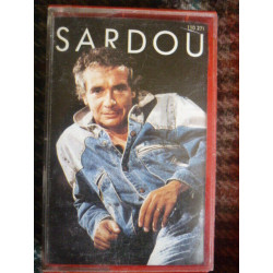 Sardou le successeur Cassette Audio-K7 Disques Trema 110 271