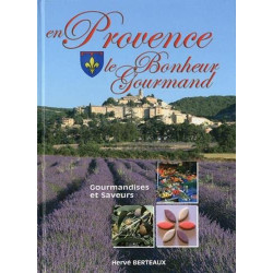 Provence le Bonheur Gourmand (en)