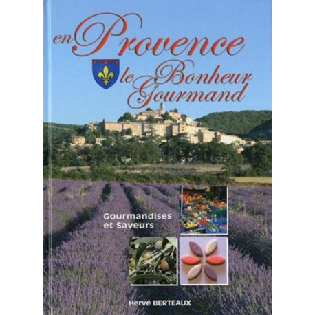 Provence le Bonheur Gourmand (en)