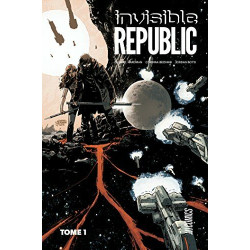 Invisible Republic - T1