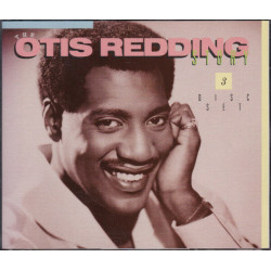 The Otis Redding Story