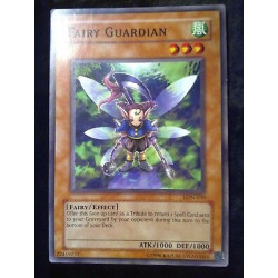 Fairy Guardian LON-039 Yu-Gi-Oh