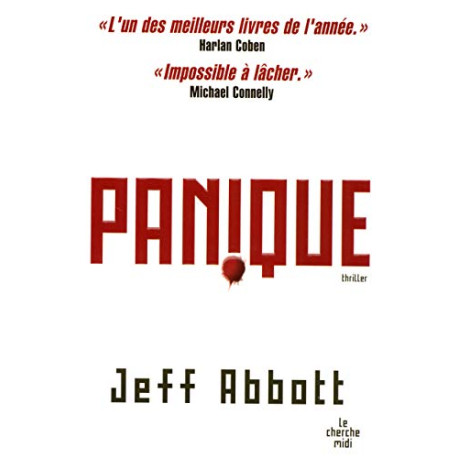 Panique