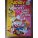 MICKEY PARADE GEANT N 305 Disney Hachette Presse 2008