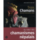 Trois chamans : Rencontres chamaniques au Népal