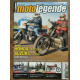 Moto Légende Nº 189 Avril 2008