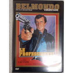 Belmondo - Le professionnel