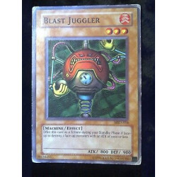 Blast Juggler MRD-034 Yu-Gi-Oh