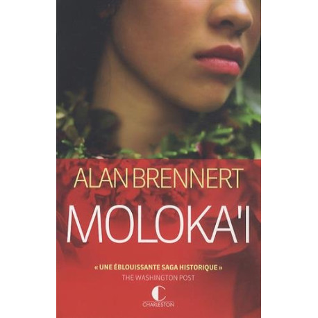 Molokai la Prisonnière du paradis