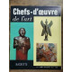 chefs d'œuvre de l'Art Nº 7 hachette 1963