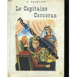 Le capitaine corcoran