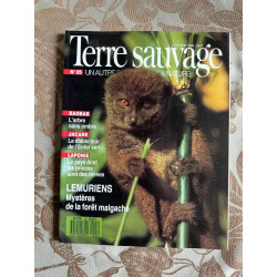 Terre sauvage n°25