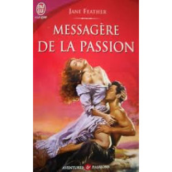 Messagere de la Passion