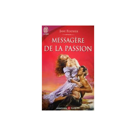 Messagere de la Passion