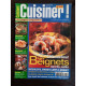 Cuisiner! Nº 58